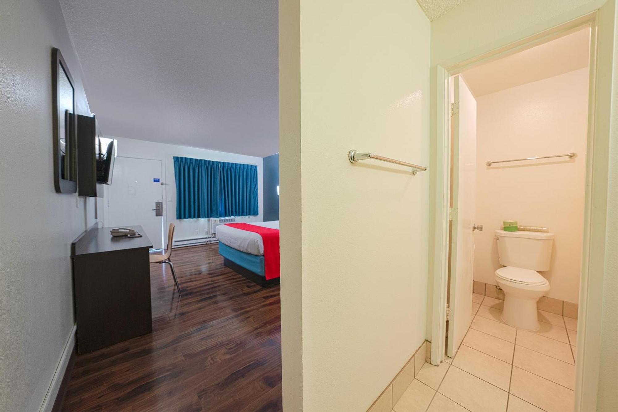 Oyo St Helens Or 2* Saint Helens
