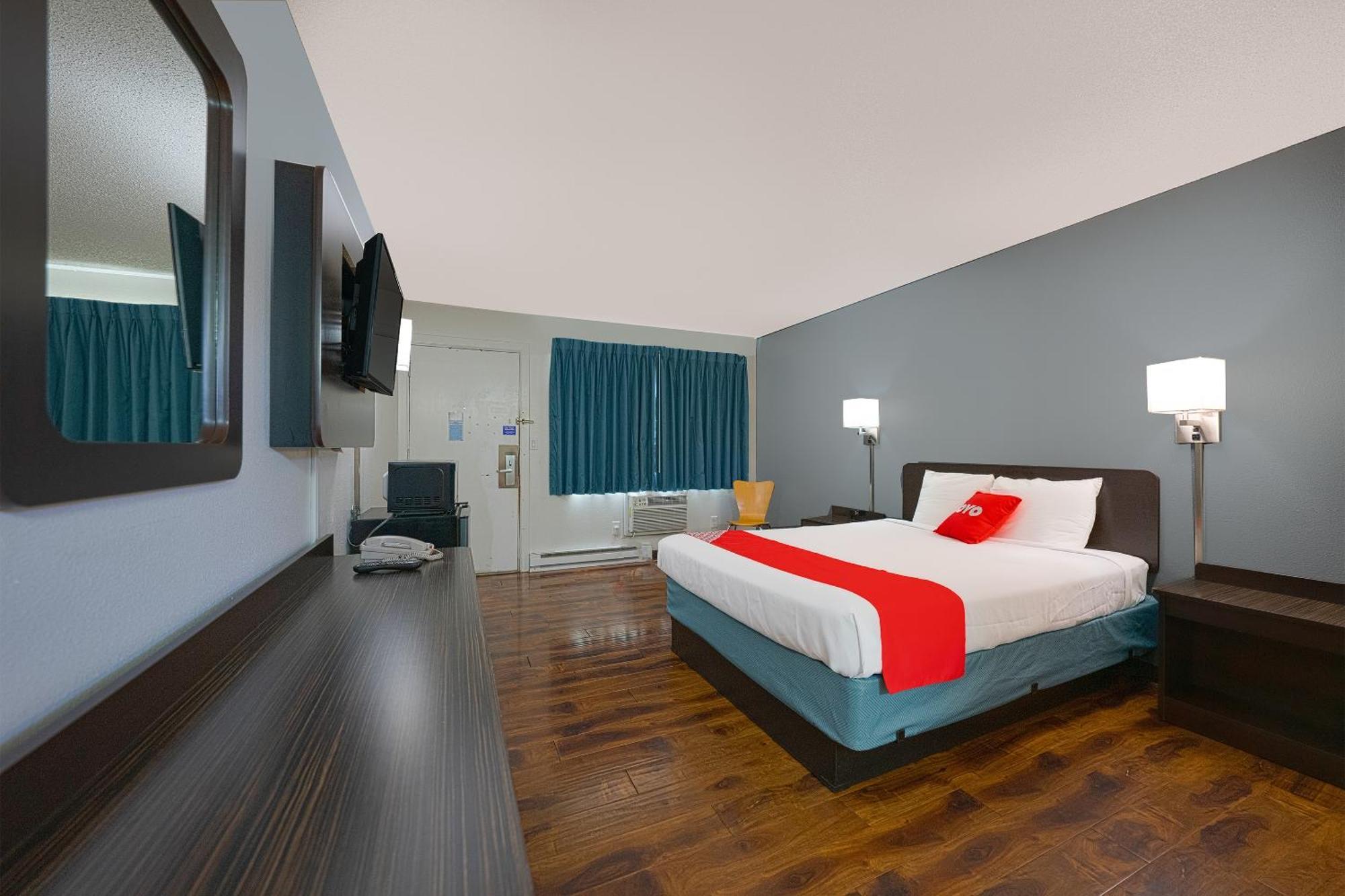 Oyo St Helens Or 2* Saint Helens