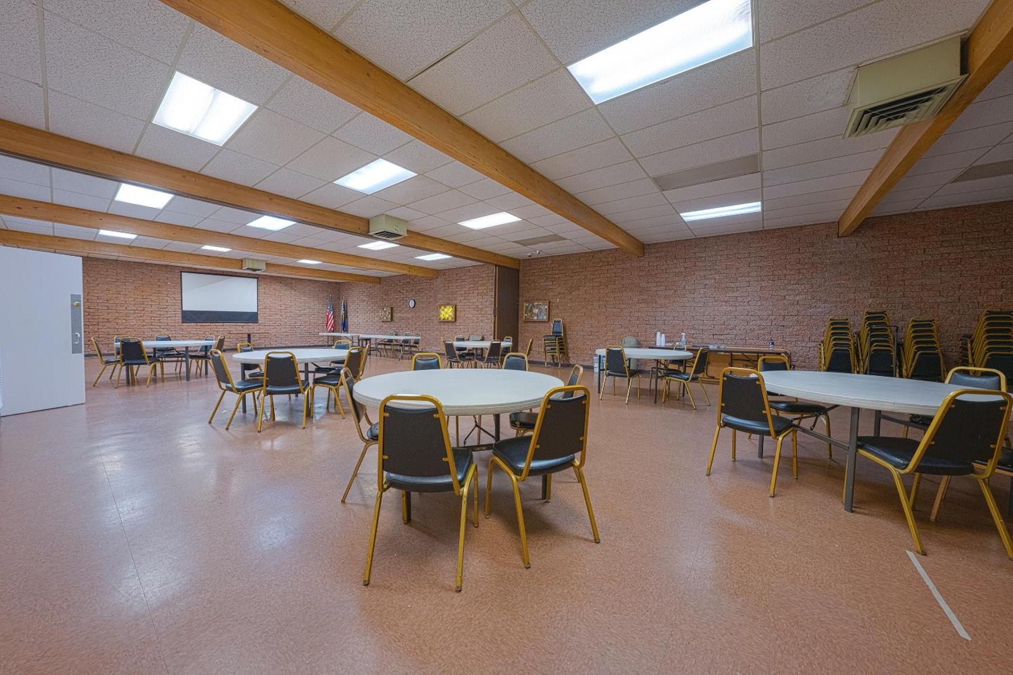 Hotel Oyo St Helens Or 2*