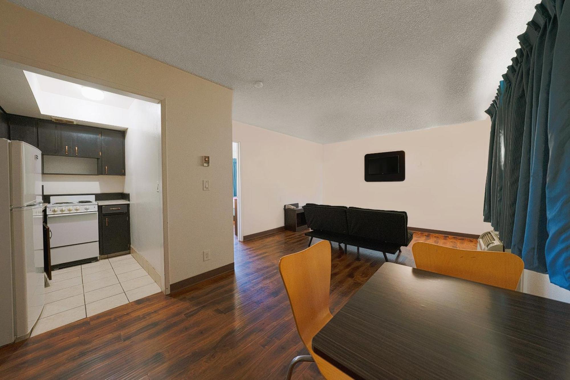 Oyo St Helens Or Hotel 2*